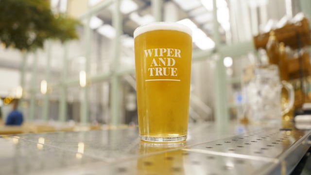 Alfa Laval & Wiper & True